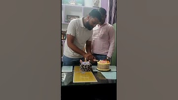 Birthday celebration 2023 #thankyou #thankyouall #celebration #ajsir #aj_academics #aj #2k23