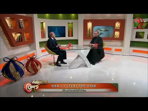 حدث أهتزت له السماء والأرض الحقيقة وبس  