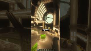 CONSTRUA UMA NAVE ESPACIAL NO MINECRAFT! (30 DIAS, 30 IDEIAS DE CONSTRUÇÃO NO MINECRAFT 19/30)