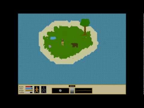 Survivorian 0.2.4 (Update 6) - Pain indicator