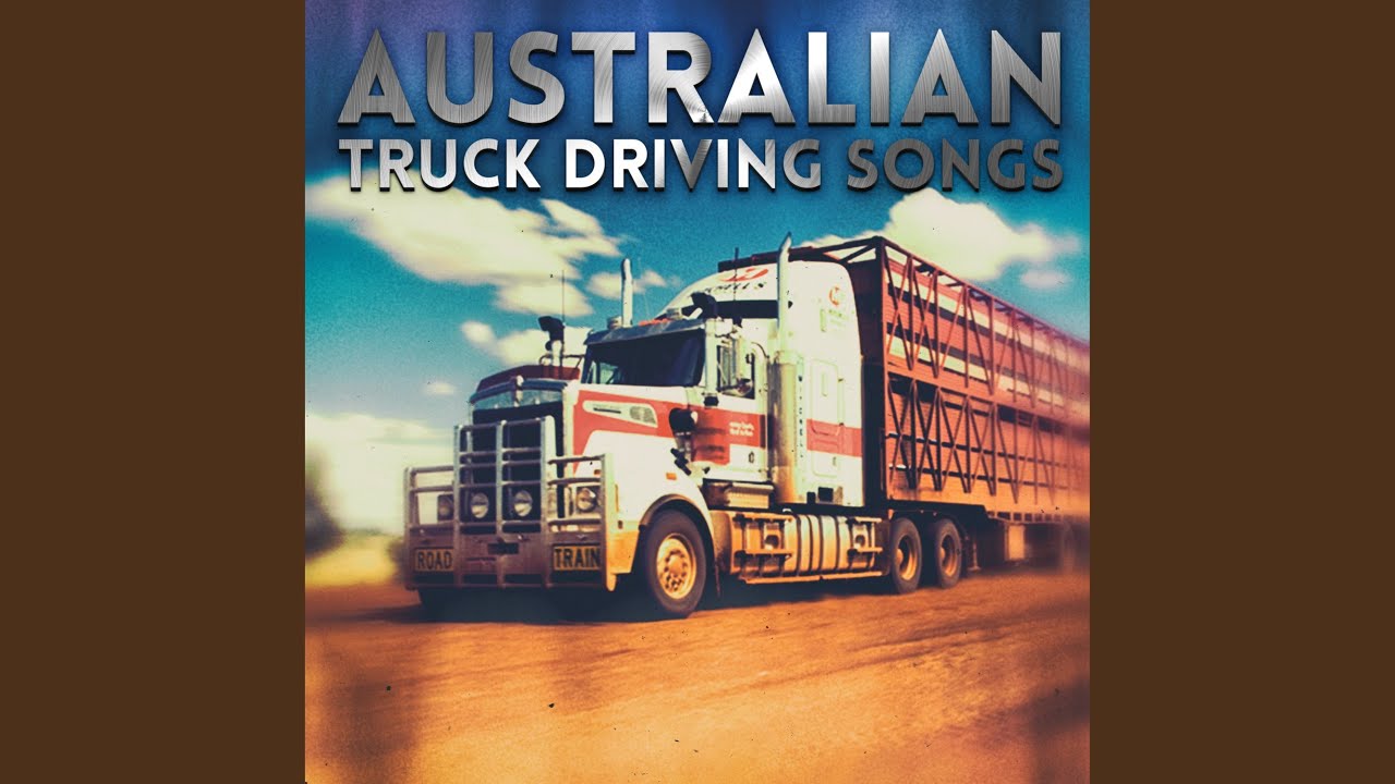 Truck Driving Son Of A Gun