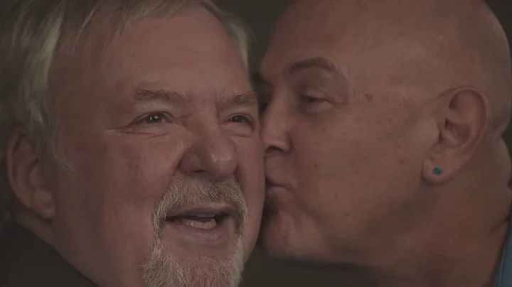 LEGACY COUPLES - MIAMI BEACH PRIDE