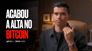 Hora de distribuir Bitcoin ?