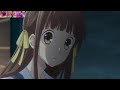ملخص انمي سلة الفواكة الجزء الاول الحلقة الثالثة3