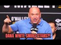Dana White snubs UFC stars accused of having privilege when naming his favorite UFC 324 fight