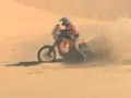 dakar moto bike tribute