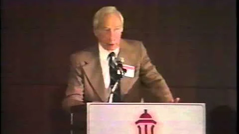 Howard Downing 1997 Athletic Hall of Fame