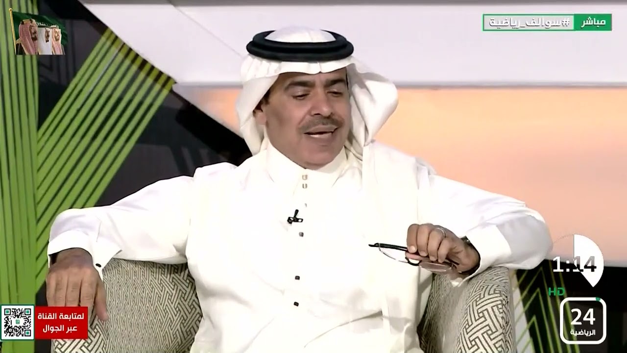الحلقة الكاملة:برنامج 