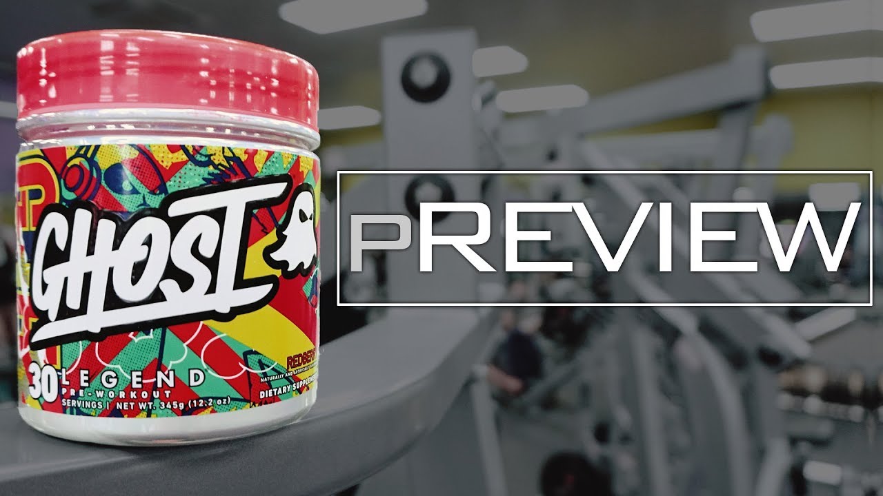 15 Minute Ghost Pre Workout Canada Reviews for Beginner