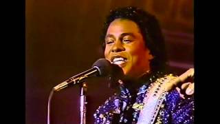 The Jacksons - [08] Let&#39;s Get Serious | Victory Tour Toronto 1984