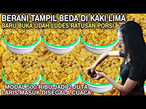 Nangka Crispy