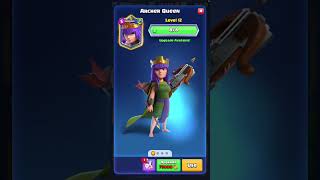Clash Royale buff or nerf part 6