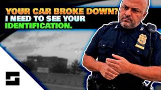 ID Fixes Everything, Except Your Car.