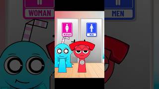 Pov Aqua Wanted To Joke, But Started To Get Jealous, Because Lily And Aurelia Incredibox Sprunki