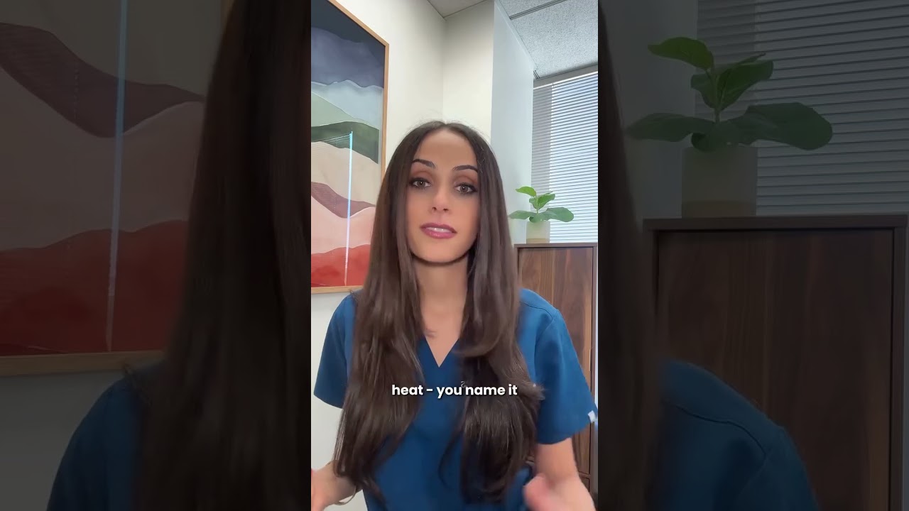 Allergic to Life? It may be MCAS🧬