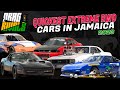 Jamaicas top 5 quickest extreme rwd cars for 2023  drag rivals at vernamfield