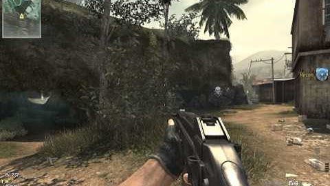 Tekno MW3 Lan using Evolvehq