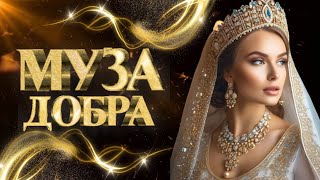 СЕКРЕТЫ УСПЕХА И БЛАГОПОЛУЧИЯ ❤️💫 | Что значит быть Музой? И кто может ей стать? Самахита