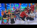 New Teammates para sa Team Yorme at Team Paolo | Eat Bulaga | January 2, 2024