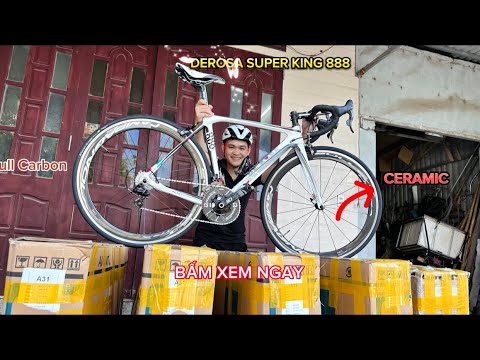 Video: Có thể Campagnolo đang làm một chiếc đồng hồ không?