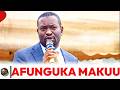 Sifuna Opens Up On National Tv On Uhuru Kenyatta's Hand In Linda Mwananchi Initiative