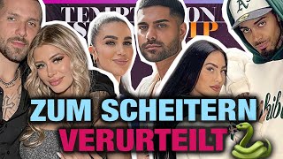 Als ob die alle TEMPTATION ISLAND bestehen! - Breaking Trash #182