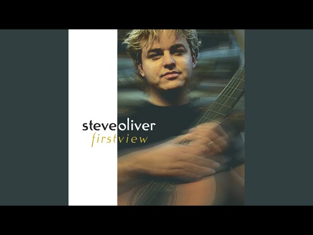 STEVE OLIVER - EAST WIND