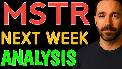 MICROSTRATEGY- MSTR STOCK ANALYSIS NEXT WEEK BUY OR SELL PRICE PREDICTION KEY LEVELS TO WATCH 