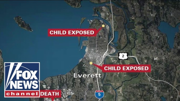 3 Babies Overdose On Fentanyl Near Seattle 1 Dies