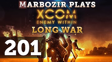 XCOM Long War Let