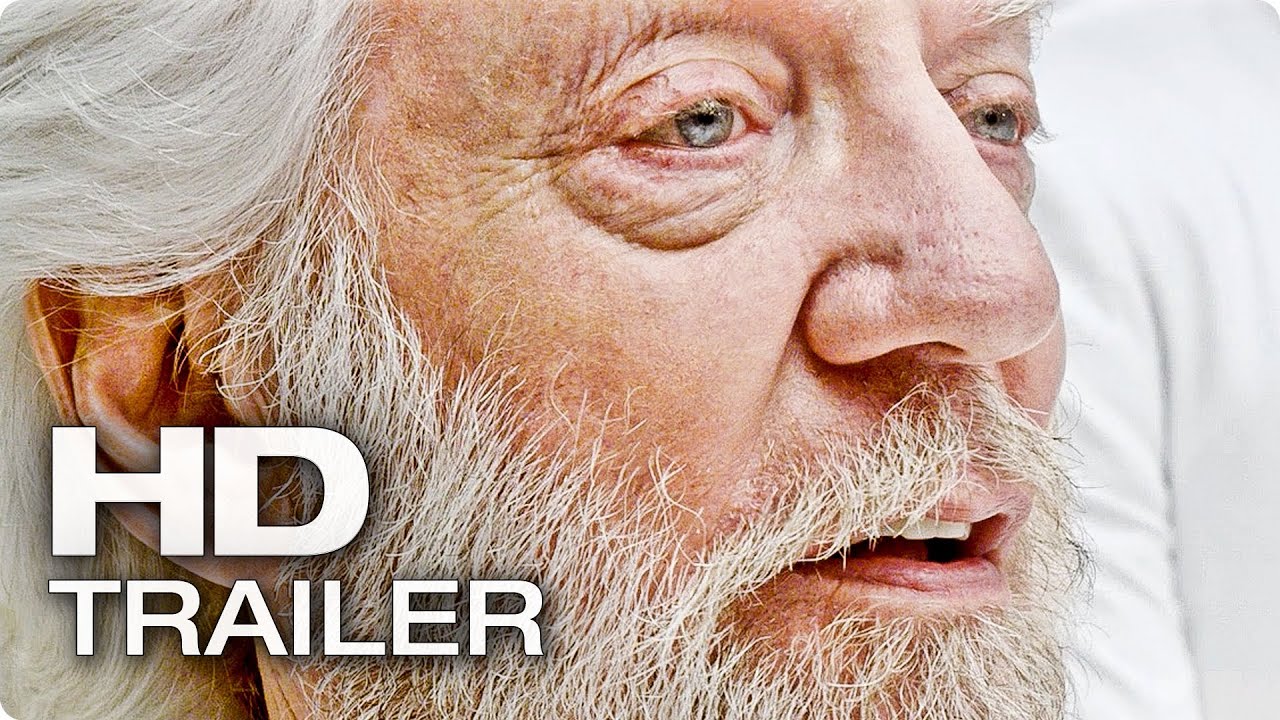 Mockingjay Part 1 Trailer Deutsch Mockingjay Part 1 Trailer Deutsch