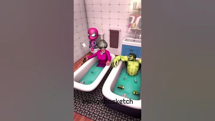 Scary Teacher is not Letting him Relax. #shorts #comedy