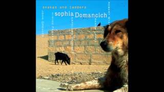 SOPHiA DOMANCiCH with ROBERT WYATT :: Wilderness (2o1o)