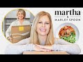 Martha and Marley Spoon Meal Kit Review | Let's Cook!
