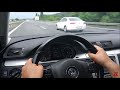VW PASSAT HIZ DENEMESİ ( top speed)