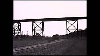 Western Maryland (and some B&O) 1974-75
