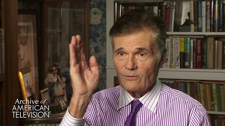 Fred Willard on "Waiting for Guffman" - Television...