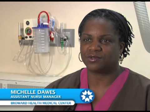 Broward Health Medical Center Recruitment Video
