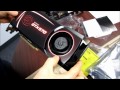 EVGA NVIDIA GeForce GTX 570 Graphics Card Unboxing & First Look Linus Tech Tips