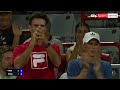 Tien-Paul: gli highlights | ATP 1000 Montreal