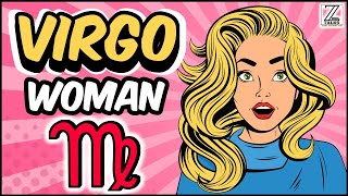 Understanding VIRGO Woman || Personality Traits, Love, Career, Fashion and more! screenshot 3