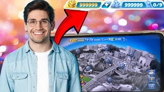 Cooking Fever Hack/Mod Unlimited Gems & Coins Hack for iOS & Android Cooking Fever Mod APK *REVIEW* screenshot 1