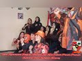 RAPAT PEMILIHAN PENGURUS PIMPINAN UNIT KERJA SRIKANDI PEMUDA PANCASILA KECAMATAN PEDES-KARAWANG