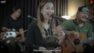 Rindu aku rindu kamu Doel Sumbang cover 3pemuda berbahaya