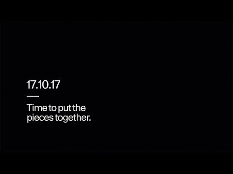 Polestar global launch event 17.10.17 | Paid