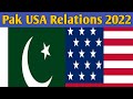 Pakistan and USA relations | CSS|PMS  | Pak And USA relation CSS lecture