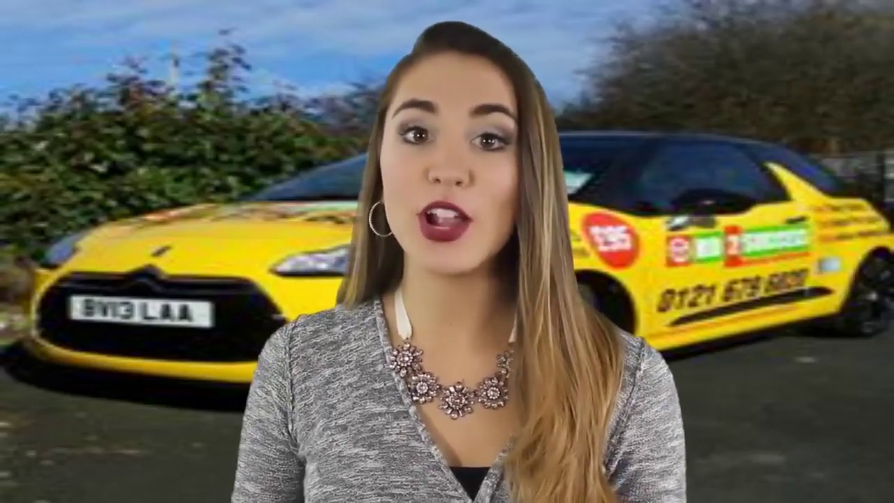 Male & Female Driving Instructors In West Bromwich