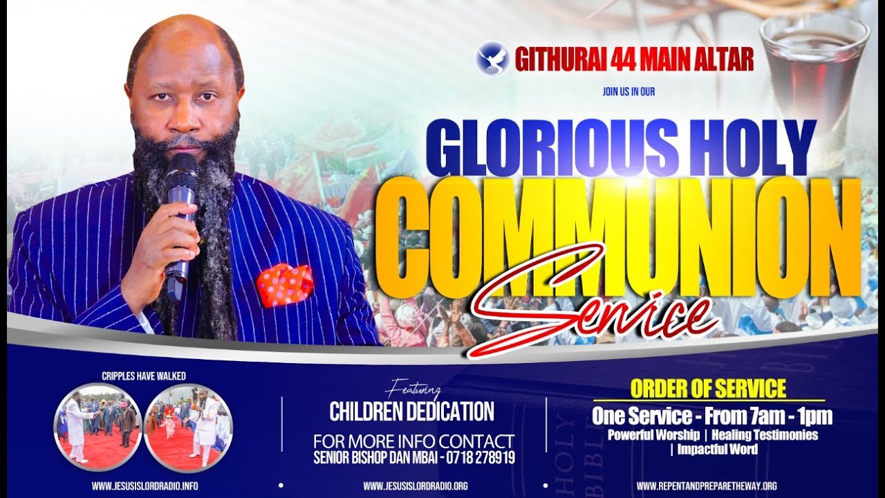 githurai-44-main-sunday-service-18th-dec-2022-live-youtube