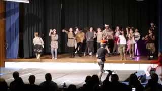 Forgot To Record Audio Kids Dance