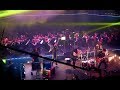 Диско попурри - от группы Moscow HooK с симфоническим оркестром- Bee gees